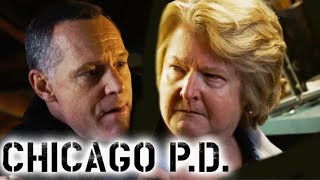 The devil is a woman | Chicago P.D.