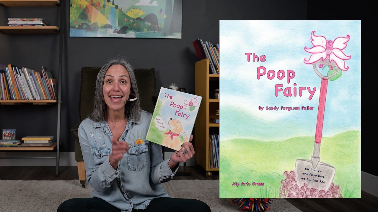 The Poop Fairy
