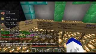 Pixelmasters With Dr_Boomerang