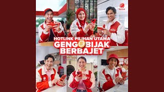 Download Lagu Hotlink Geng Bijak Berbajet