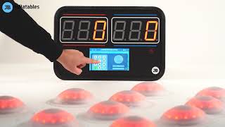 JB IPS #13 Game settings   IPS Smart instruction videos 1080p