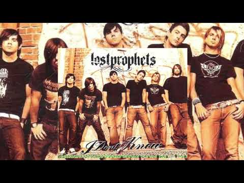 Lostprophets - I Don’t Know (2004)