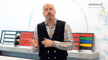 Automated Driving | How can high-performance road markings support CAVs?