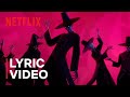 ‘Your Idol’ Lyric Video | KPop Demon Hunters | Netflix
