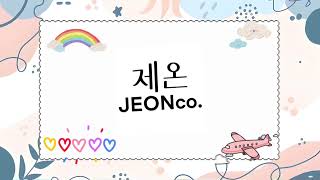 Cara Perakitan Tudung Saji Fit Dari Jeon Co.