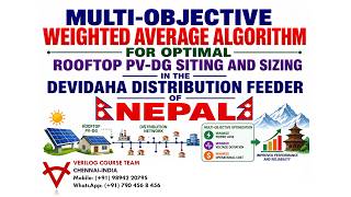 𝗠𝗨𝗟𝗧𝗜-𝗢𝗕𝗝𝗘𝗖𝗧𝗜𝗩𝗘 𝗪𝗘𝗜𝗚𝗛𝗧𝗘𝗗 𝗔𝗩𝗘𝗥𝗔𝗚𝗘 𝗔𝗟𝗚𝗢𝗥𝗜𝗧𝗛𝗠 | 𝗢𝗣𝗧𝗜𝗠𝗔𝗟 𝗥𝗢𝗢𝗙𝗧𝗢𝗣 𝗣𝗩-𝗗𝗚 𝗦𝗜𝗧𝗜𝗡𝗚 & 𝗦𝗜𝗭𝗜𝗡𝗚 | 𝗡𝗘𝗣𝗔𝗟