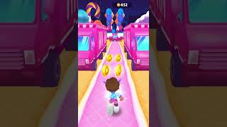 Kooply Run Level 833 - 549 Tokens Massive Comeback! #kooplyrun #mobilegaming #mobilegaming #gaming