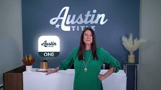 Austin Title AgentONE - Blair Renner