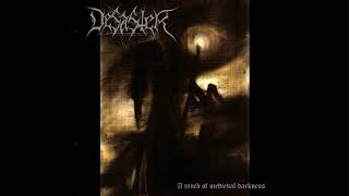 Desaster - In A Winter Battle