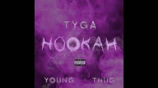 Tyga, Young Thug - Hookah (Instrumental)