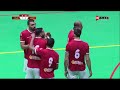 مباراة الأهلي والزمالك نهائي كأس مصر للكرة الطائرة رجال