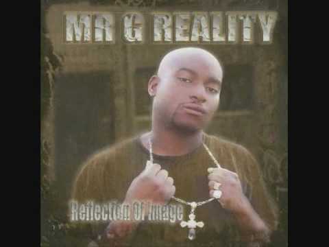 mr G reality - YouTube