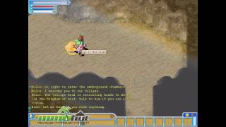 Fairyland Online Gameplay - First Look HD screenshot 5
