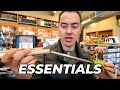 Essential Kitchen Tools You Should Buy