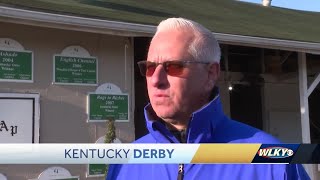 Celebrity Trainer Todd Pletcher has trifecta of starters for 149th Kentucky Derby Wealth