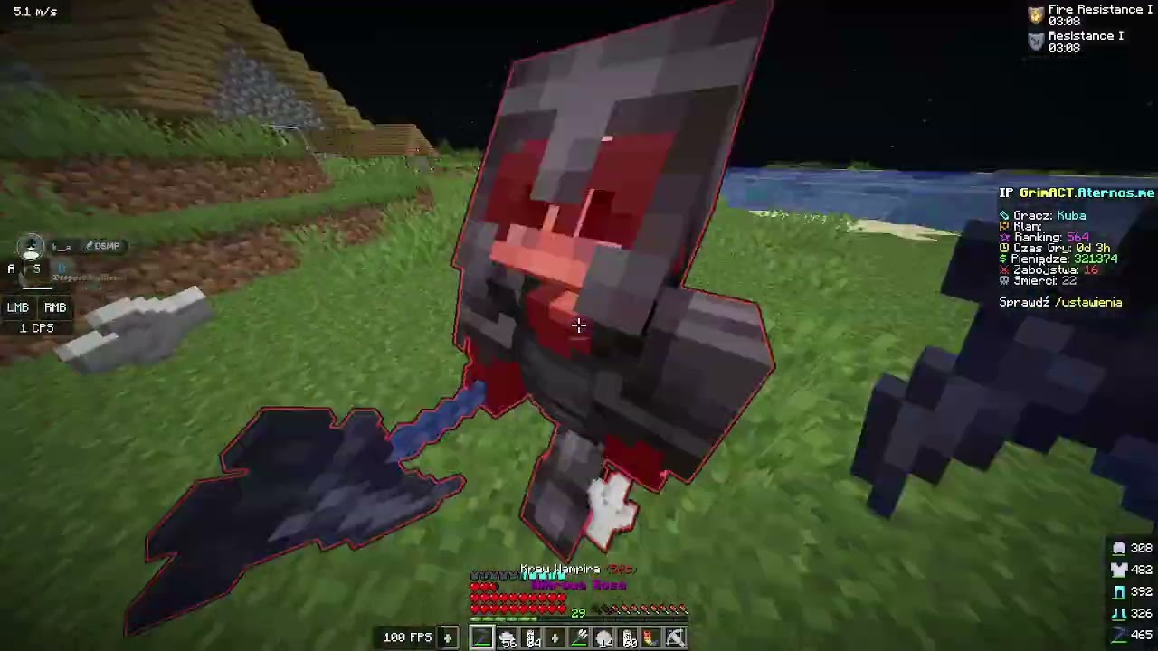 chyba Trochę Mnie poniosło ?