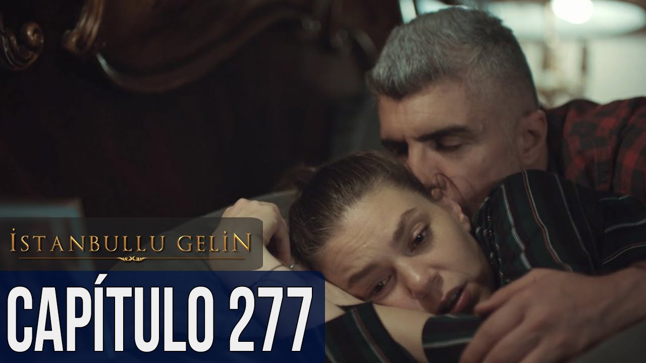 La Novia De Estambul Capitulo 27