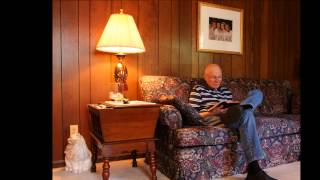 John Gatz Memorial Service Slideshow