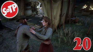 RED DEAD REDEMPTION 2 | A Big Ol