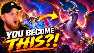 First Time Trying This NEW ARPG… And It’s Actually Different! | Invokers: Titan Legacy