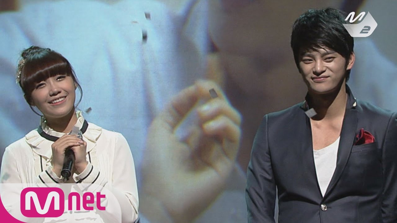 [STAR ZOOM IN] 응칠의 추억을 가득담아, 서인국 & 정은지의 ALL FOR YOU 161222 EP.151