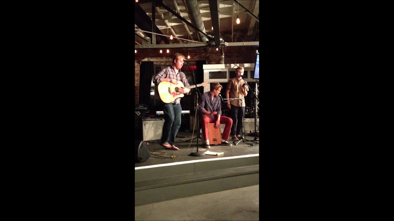 Matt Brown, Robbie Brown and Paul Smallman- Boyfriend