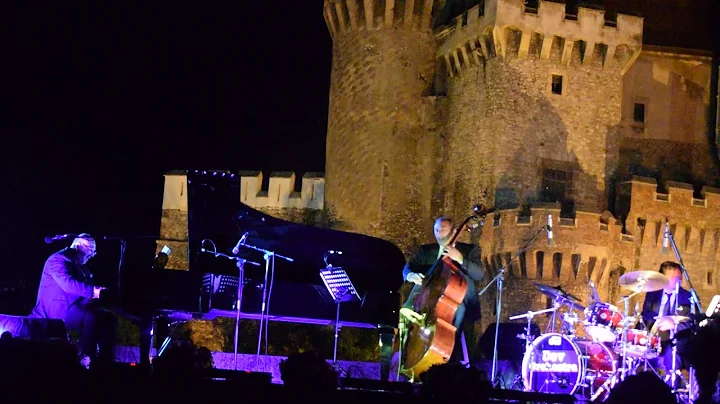 Marian Petrescu @Stradivarius Music Nights by the ...