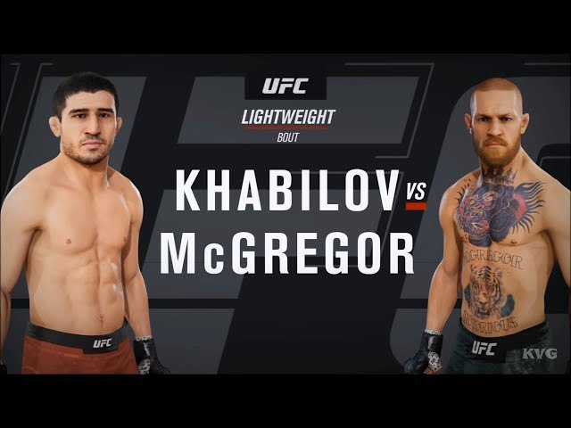 Rustam Hd Rustam Khabilov Khabib Nurmagomedov Rustam Khabilov (