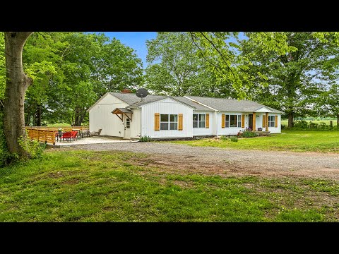 3612 Rossview Road, Clarksville, TN home video tour