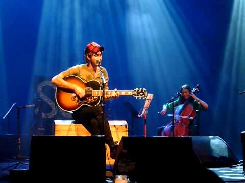 Smith & Burrows @ AB-Brussel