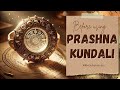 All you should know before using PRASHNA KUNDALI !!! with exclusive class ✨