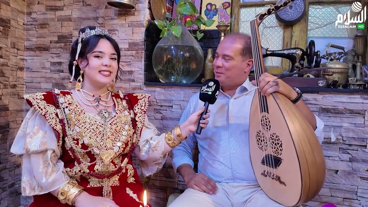 دار الباي التقليدية تعمل على نشر عادات وتقاليد ولاية عنابة