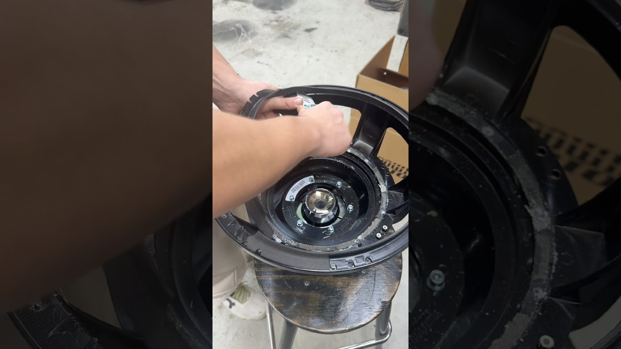 Давайте вместе обновим Sundown Audio Xv3! Часть 1.