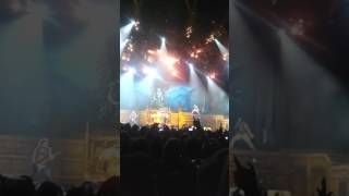 Powerslave Houston