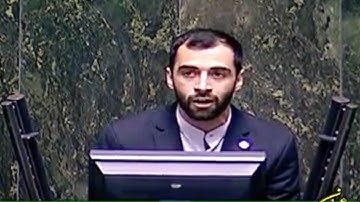 اخشع صوت في قراءة القران هادی اسفیداني سورة آل عمران