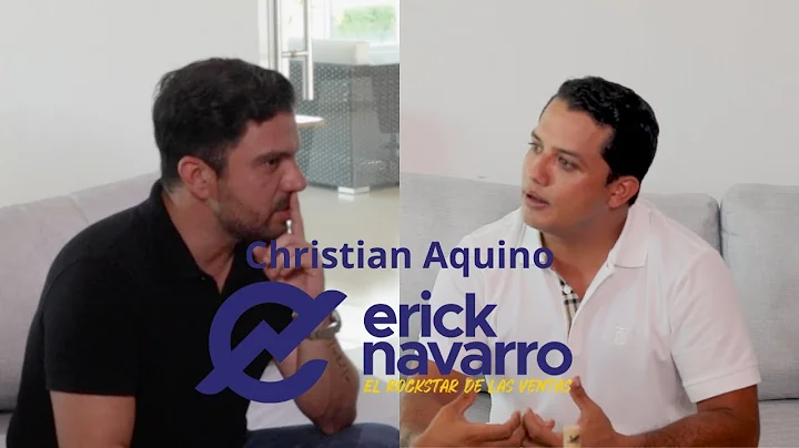 TIME SHARE CRACKS #4 - CHRISTIAN AQUINO