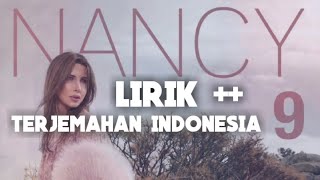 Nancy ajram ♥️ Ma2souma Nossein😢😞 Terjemahan Indonesia