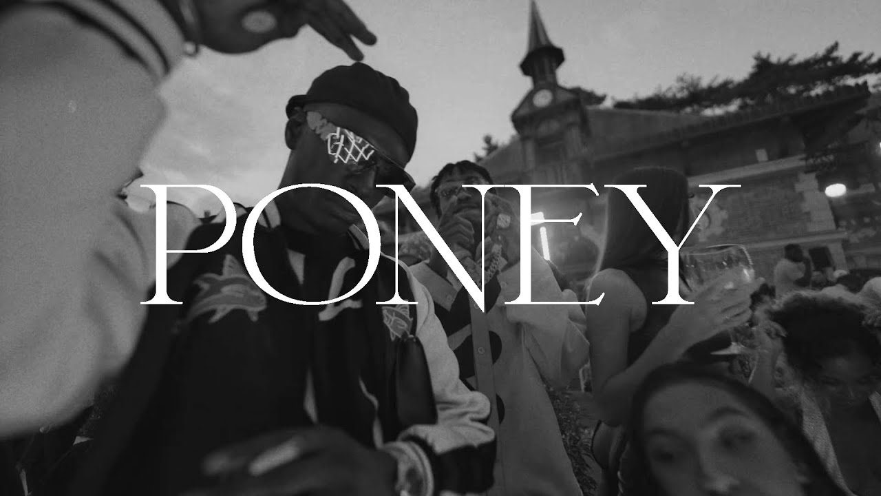 [SOLD] Werenoi Type Beat 