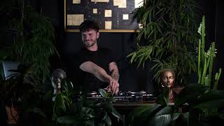Aleks Lubicz - [Melodic Techno & Progressive House]