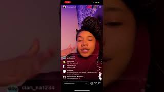 Badkidmya live talking about q&a with bam