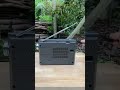 (ĐÃ BÁN)National RF-639(☎️,Zalo:0919073813)#national #shortsvideo #radio #thanhtuhuynh