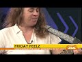 Ashley Swendsen & Bryant Jones (2) - Loving Living Local
