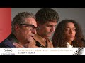 L' AGENT SECRET - Conférence de presse - Français - Cannes 2025