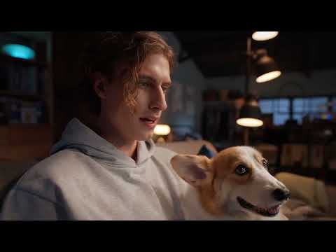 GIGABYTE GiMATE AI Audio Official Trailer