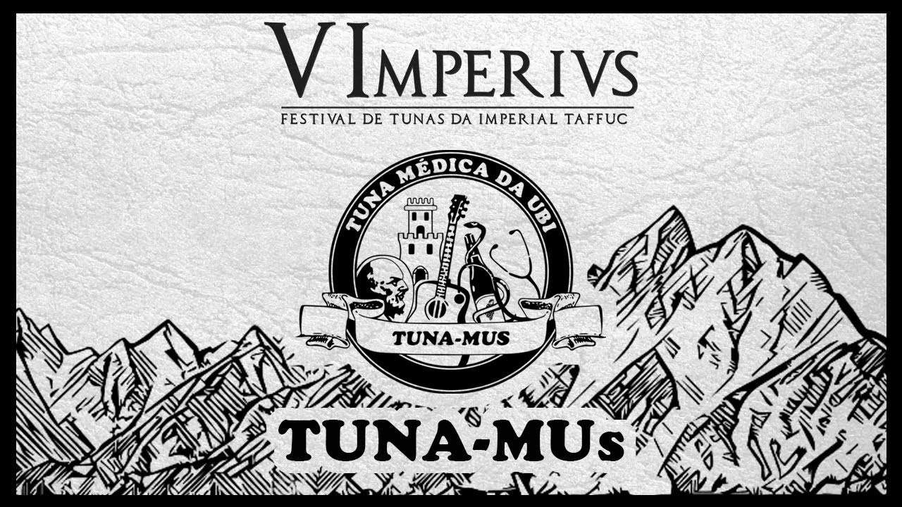 VI IMPERIVS - Tuna-MUs