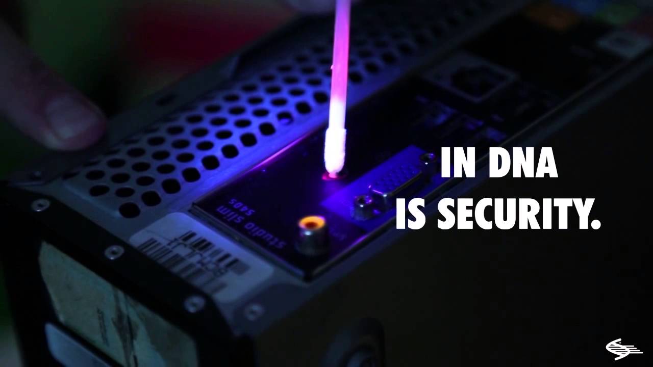 DNA Sustaining Performance