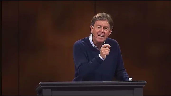 Hanging On When You Feel  Like Giving Up #alistairbegg #truthforlife 