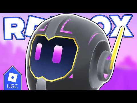 [UGC EVENT] How to get the GLITCH HELMET in the RB BATTLES X TWITCH HUB | Roblox