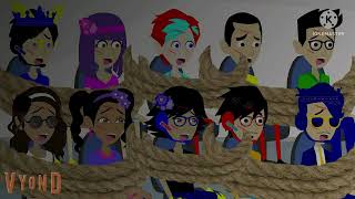 I Got Proof Of What Wilson Has Done.