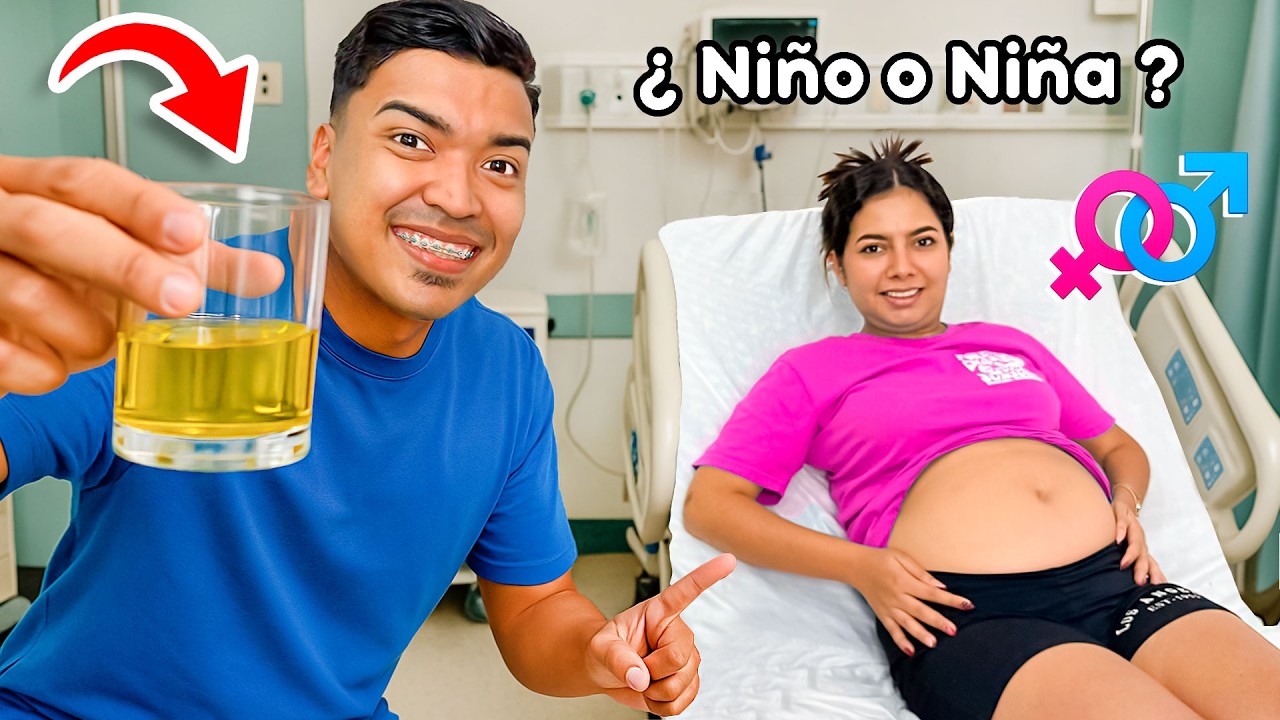 EL SEXO de MI BEBE ¿NIÑO o NIÑA? MITOS de MAMA - ALFREDO LARIN